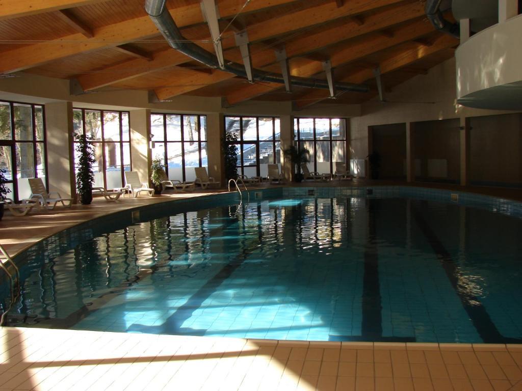 Borika Hotel Tsjepelare Eksteriør bilde